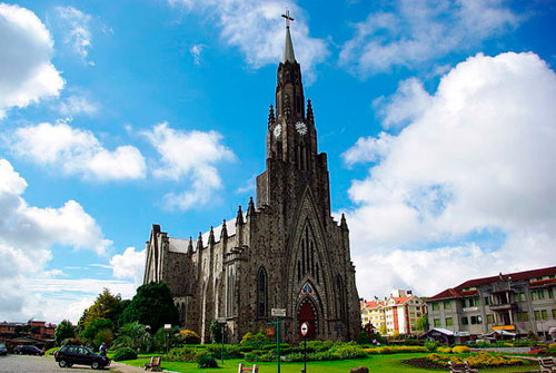 City Tour Gramado e Canela