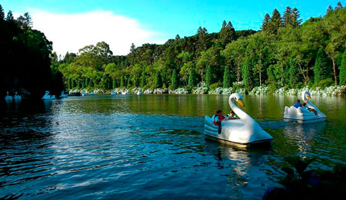 City Tour Gramado e Canela