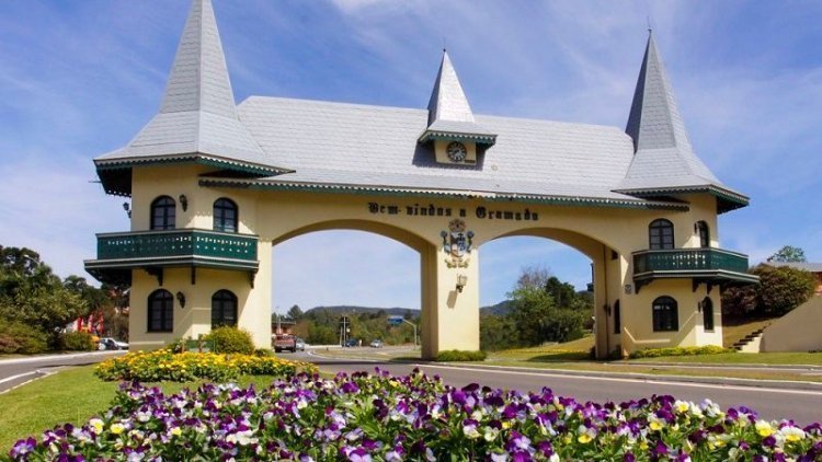 Passeios Legais em Gramado e Canela