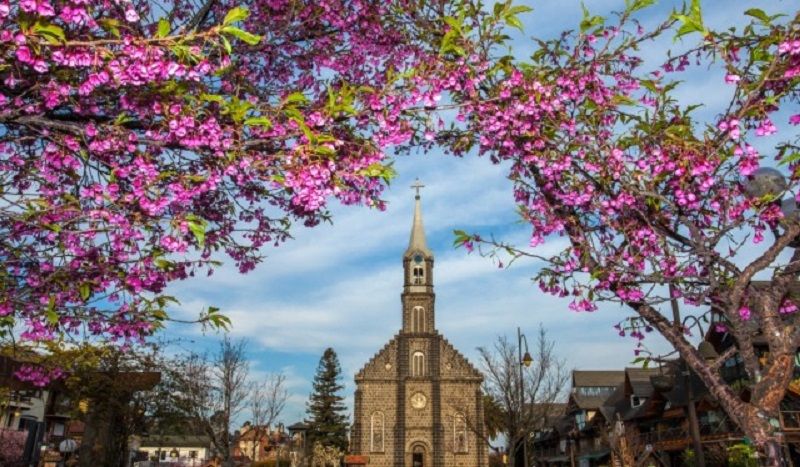 Passeios Legais em Gramado e Canela