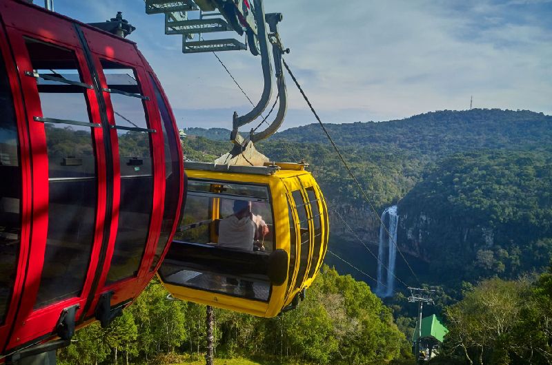 City Tour Gramado e Canela