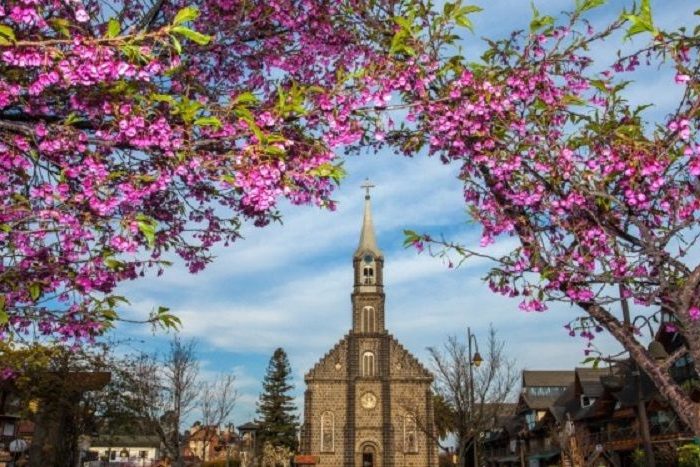 Passeios Legais em Gramado e Canela