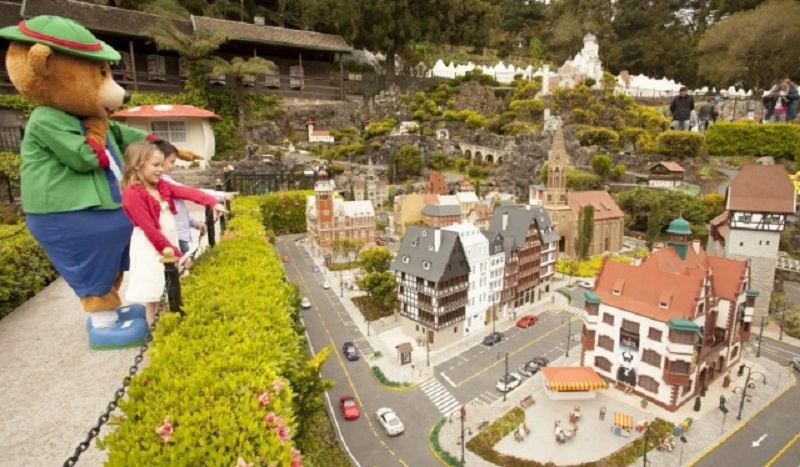 City Tour Gramado e Canela