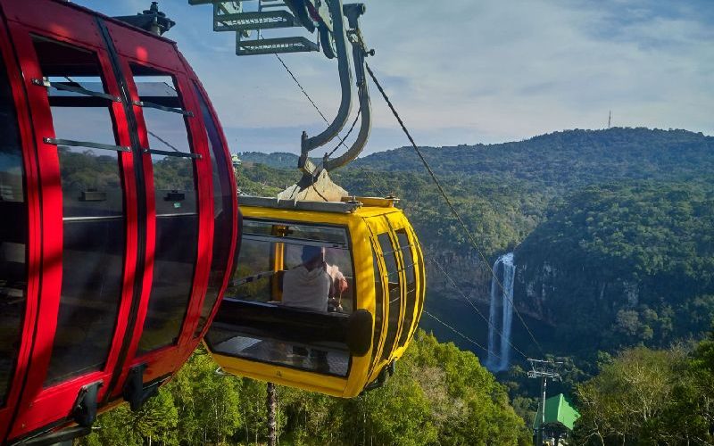 City Tour Gramado e Canela